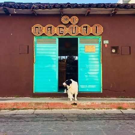 Hostel El Nagual San Cristobal de las Casas Exterior photo